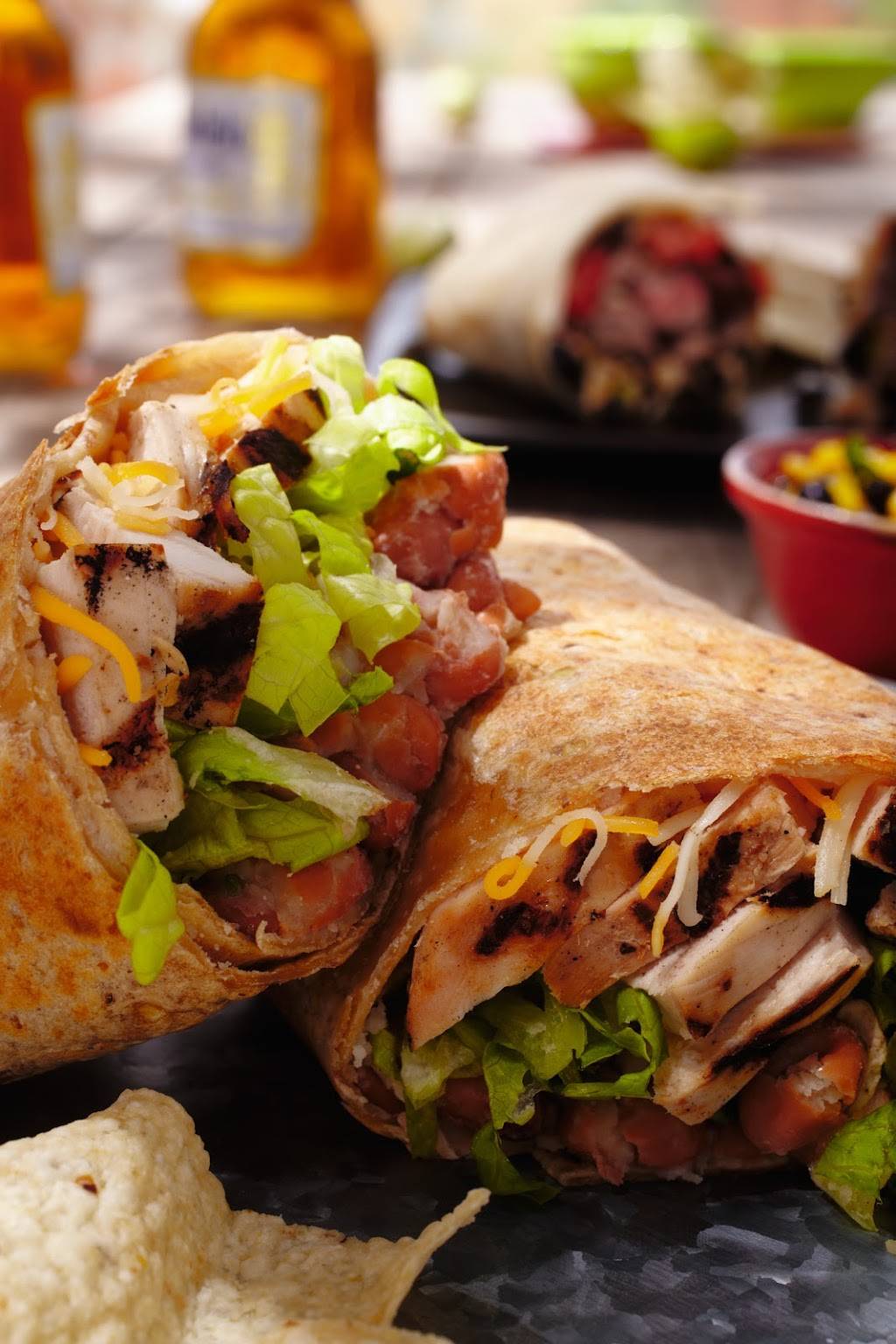 Lime Fresh Mexican Grill West Boca | restaurant | 20642 FL-7 STE 1, Boca Raton, FL 33498, USA | 5614889870 OR +1 561-488-9870