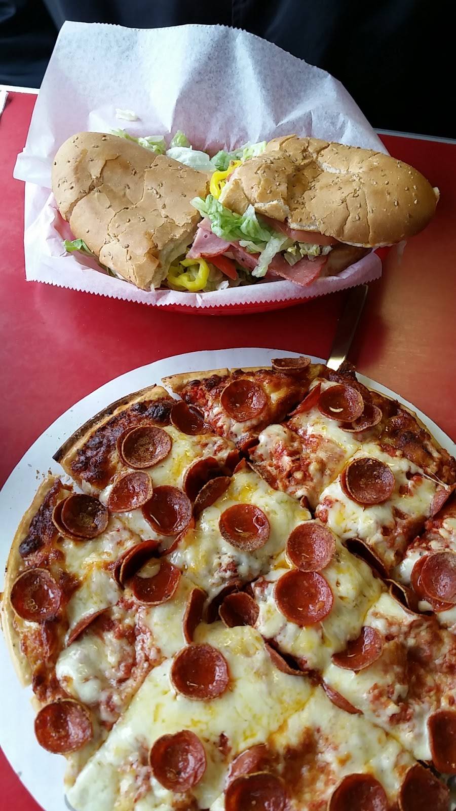 Tommys Pizza | restaurant | 174 W Lane Ave, Columbus, OH 43201, USA | 6142944669 OR +1 614-294-4669