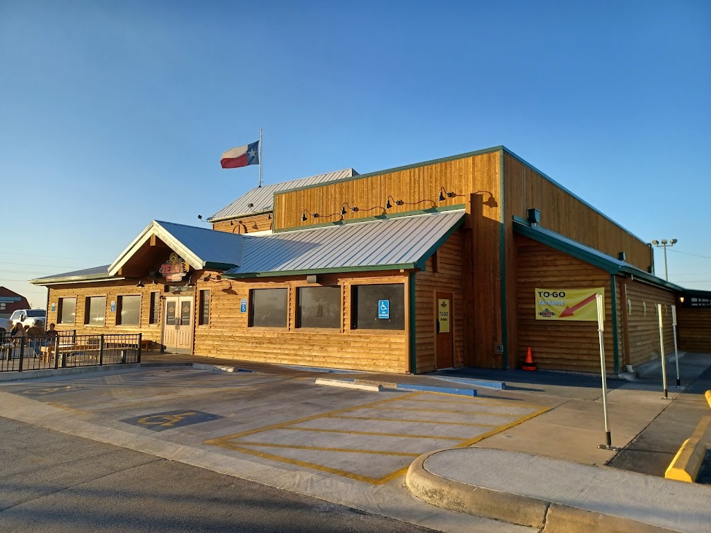 Texas Roadhouse | restaurant | 1381 S Danville Dr, Abilene, TX 79605, USA | 3256900145 OR +1 325-690-0145