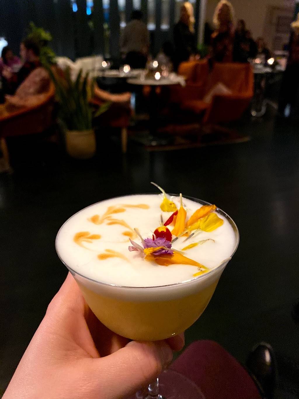 Byblos Uptown | restaurant | 2537 Yonge St, Toronto, ON M4P 2H9, Canada | 4164874897 OR +1 416-487-4897