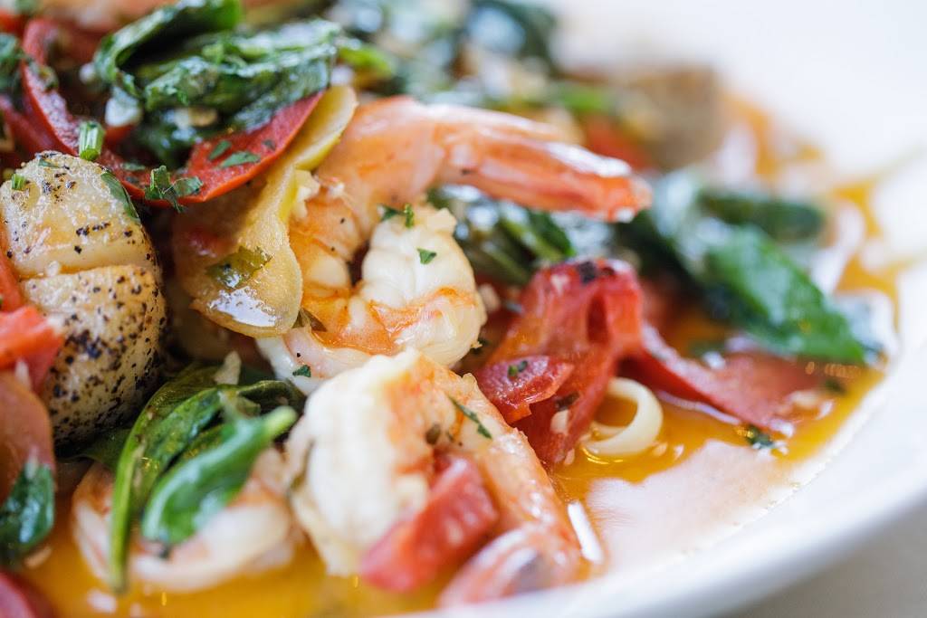 Venetian Moon | restaurant | 680 Main St, Reading, MA 01867, USA | 7819443633 OR +1 781-944-3633