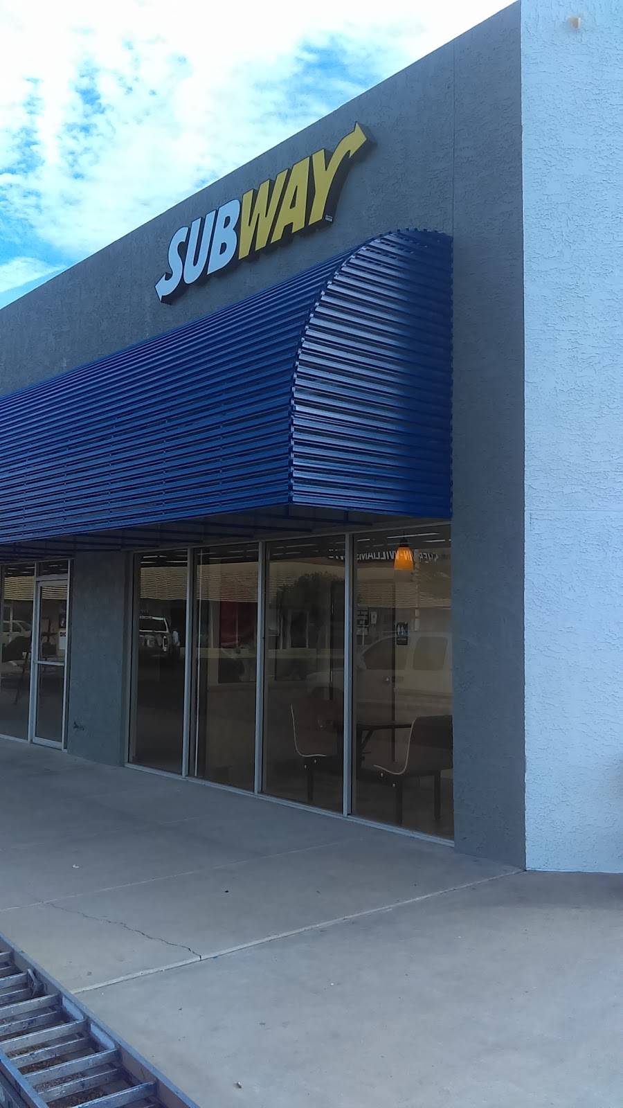 Subway Restaurants | restaurant | 19401 N Cave Creek Rd #1, Phoenix, AZ 85024, USA | 6025693301 OR +1 602-569-3301