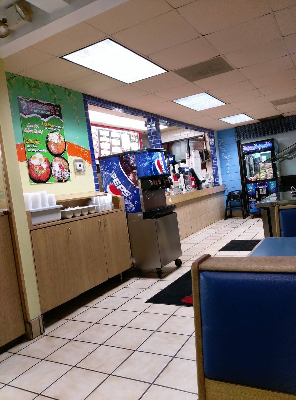 Castañedas Mexican Food | restaurant | 1450, P, University Ave, Riverside, CA 92507, USA | 9516863966 OR +1 951-686-3966