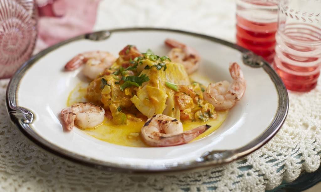 Sinhá | restaurant | 2018 W Adams St, Chicago, IL 60612, USA | 3124918200 OR +1 312-491-8200