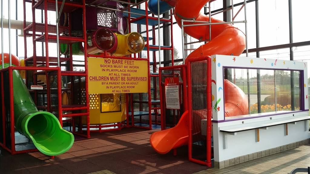 McDonalds | cafe | 1025 South La Grange Road, South Haven, MI 49090, USA | 2696376953 OR +1 269-637-6953