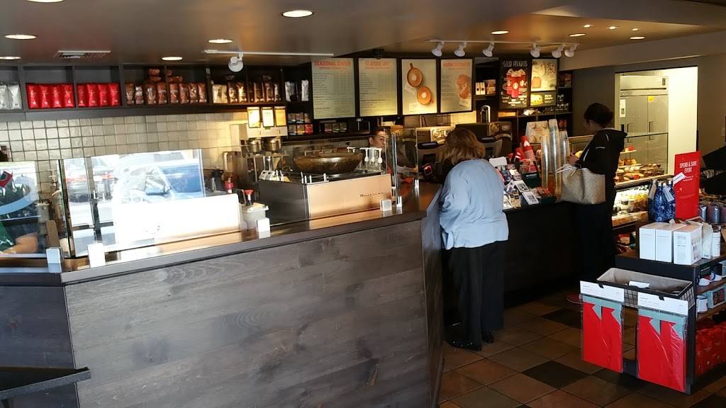 Starbucks | cafe | 995 Saratoga Ave, San Jose, CA 95129, USA | 4088650175 OR +1 408-865-0175