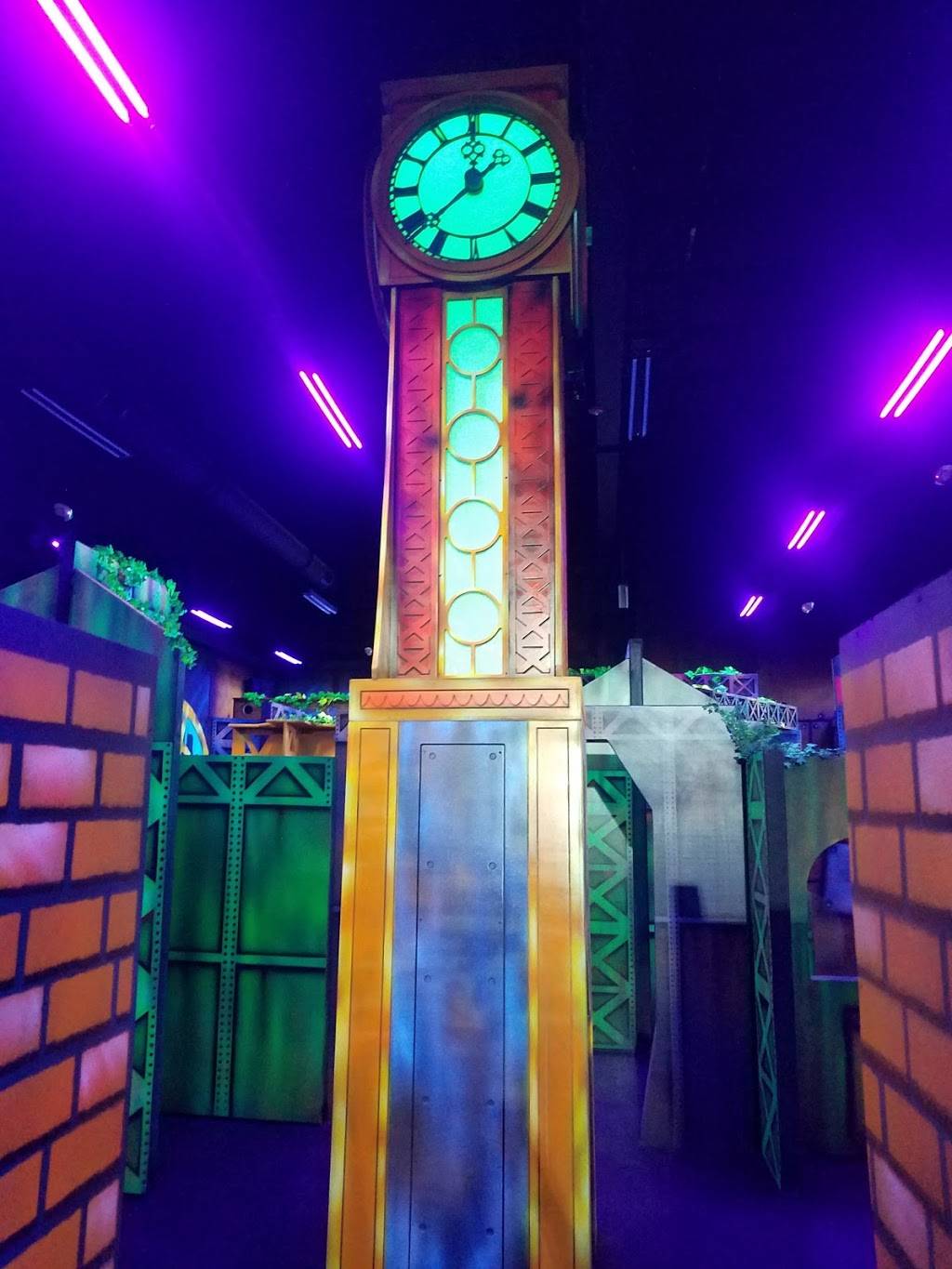 Spare Time Greenville | restaurant | 822 Congaree Rd, Greenville, SC 29607, USA | 8644120299 OR +1 864-412-0299