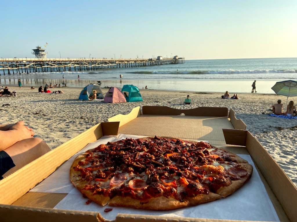 Cosentinos Pizza | restaurant | 626 Avenida Victoria, San Clemente, CA 92672, USA | 9493610522 OR +1 949-361-0522