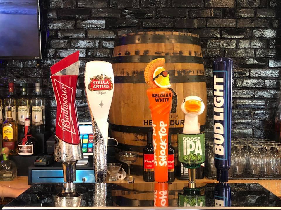 Braza Bar & Grill Union House | restaurant | 8595, 672 Waverly St, Framingham, MA 01702, USA | 5083703133 OR +1 508-370-3133