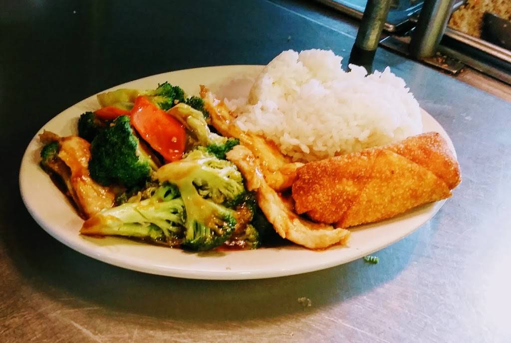 Bamboo Grill | restaurant | 3711 Elmsley St, Greensboro, NC 27406, USA | 3363333886 OR +1 336-333-3886