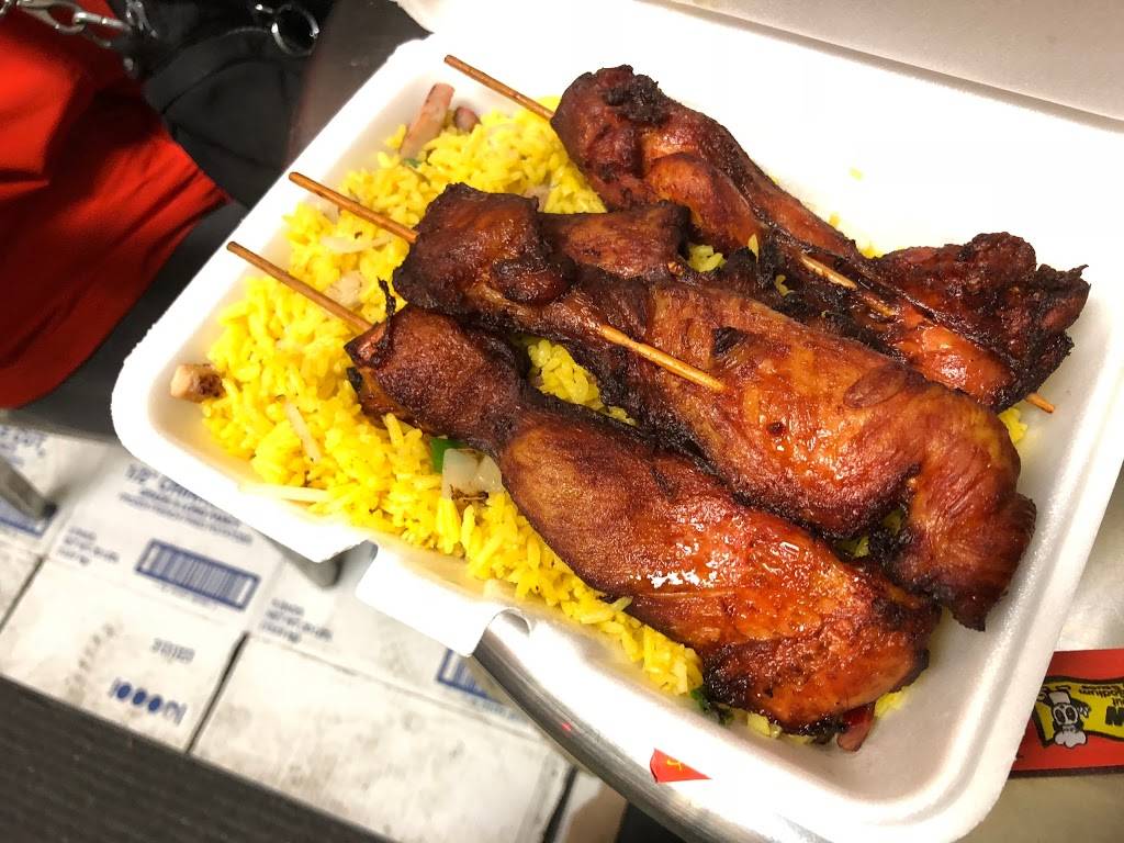 New China Wok | restaurant | 57 4th Ave, Brooklyn, NY 11217, USA | 7186381898 OR +1 718-638-1898