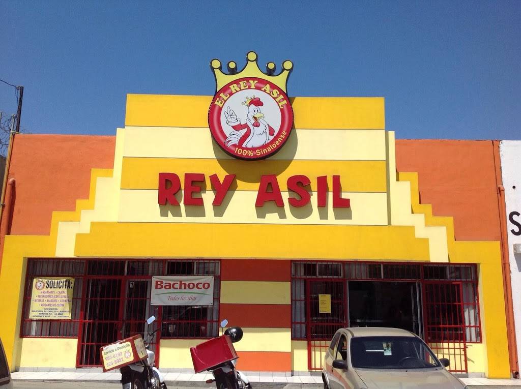 REY ASIL | restaurant | Av de los Insurgentes 1050, Baja California, 22224 Tijuana, B.C., Mexico | 016649030193 OR +52 664 903 0193