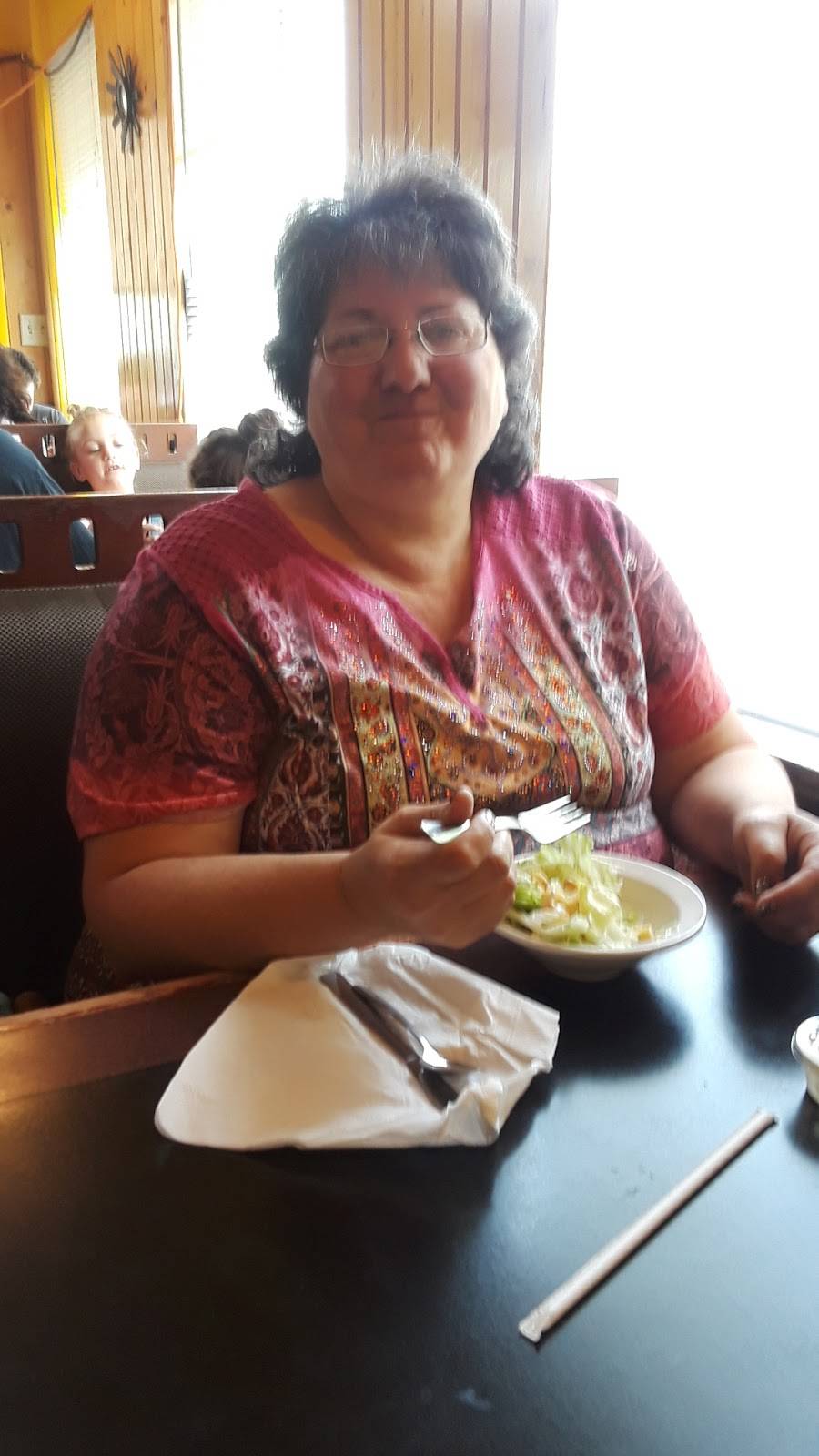 Omeleriks | restaurant | 107 W Howard St, Galveston, IN 46932, USA | 5746990140 OR +1 574-699-0140