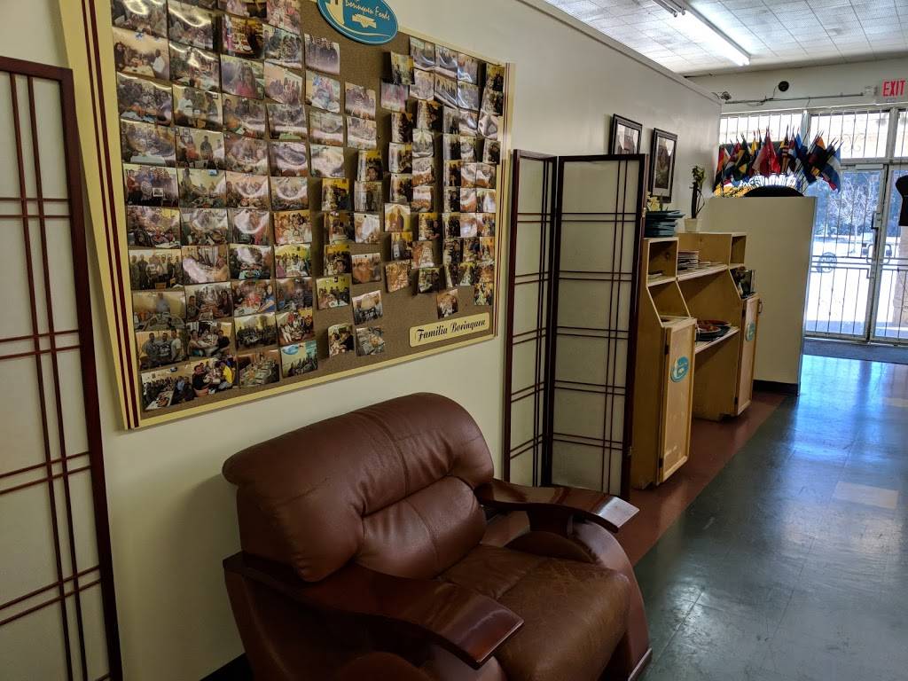 Borinquen Foods | restaurant | 2001 S Lumpkin Rd # 17, Columbus, GA 31903, USA | 7066876273 OR +1 706-687-6273