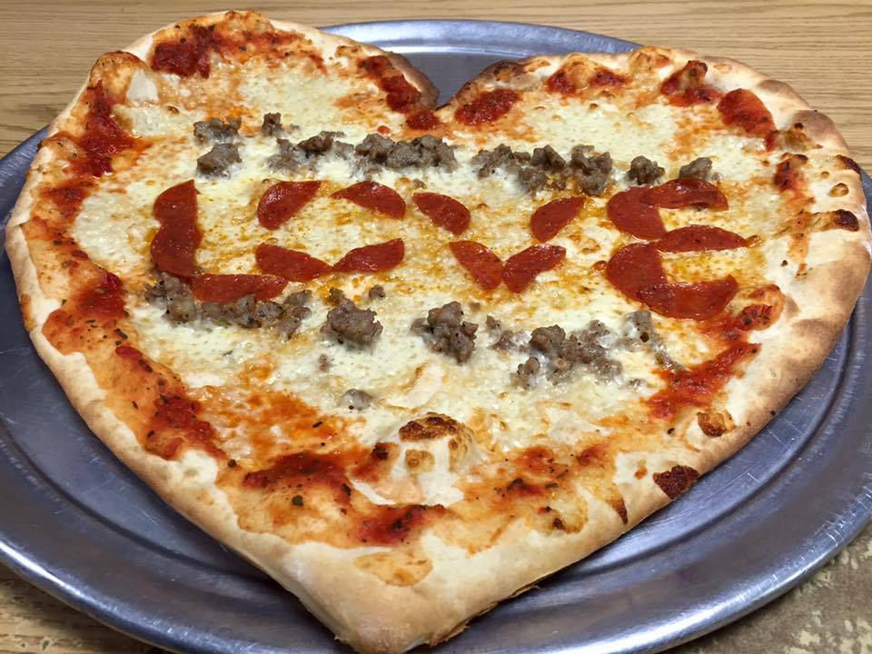 Verrellis Yardley Pizza | restaurant | 20 S Main St, Yardley, PA 19067, USA | 2154936888 OR +1 215-493-6888