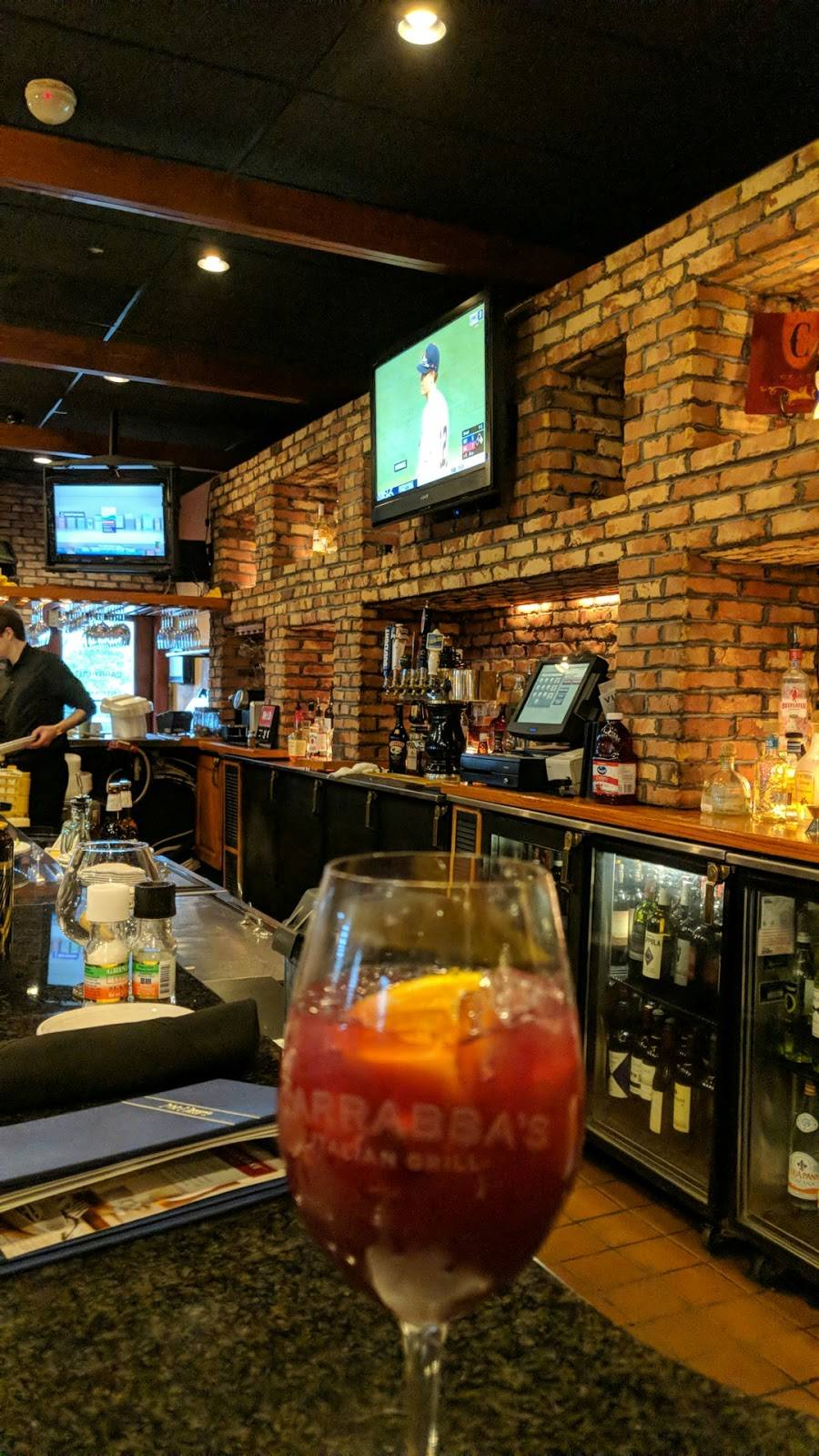 Carrabbas Italian Grill | restaurant | 3441 Century Center St SW, Grandville, MI 49418, USA | 6162613020 OR +1 616-261-3020