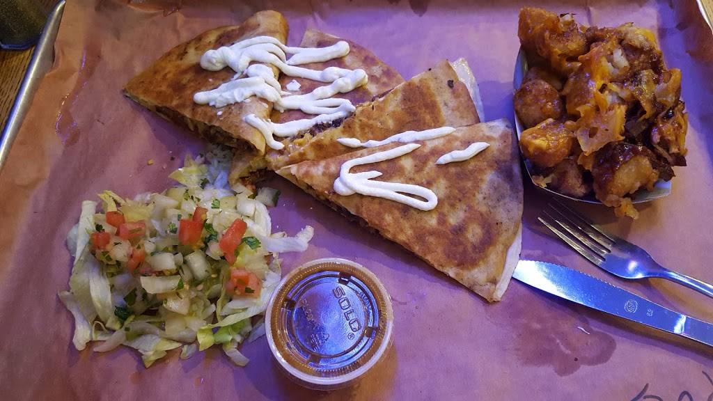 Sugarfire Smoke House - Indy | restaurant | 24 W Washington St, Indianapolis, IN 46204, USA | 3174931293 OR +1 317-493-1293