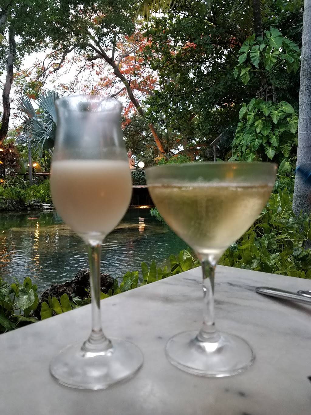 Cafe Roval | restaurant | 5808 NE 4th Ct, Miami, FL 33137, USA | 7869537850 OR +1 786-953-7850