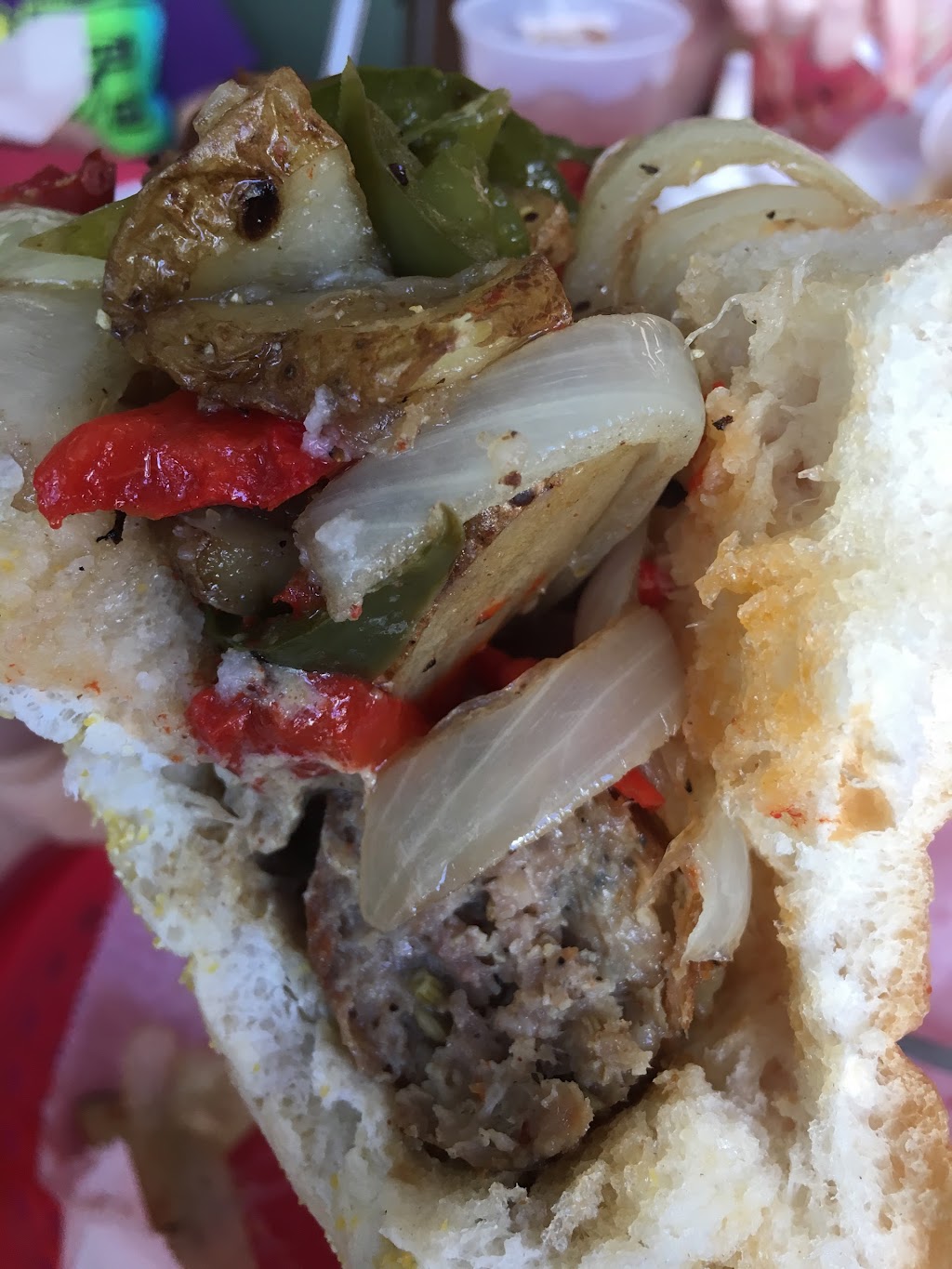 Jersey Dogs | restaurant | 3330 E Atlantic Blvd, Pompano Beach, FL 33062, USA | 7548007006 OR +1 754-800-7006