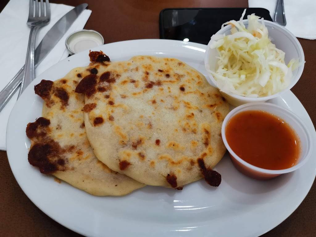 Variedad Latina Restaurant | restaurant | 197 King St E, Kitchener, ON N2G 4N5, Canada | 5195702490 OR +1 519-570-2490