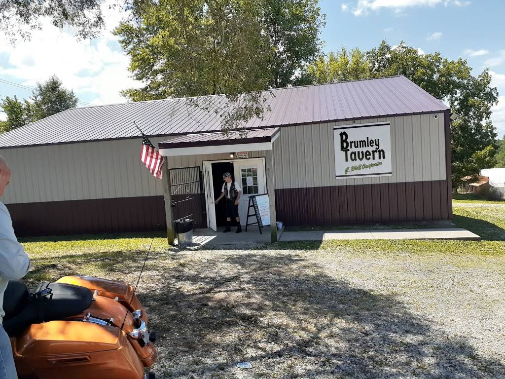 Brumley Tavern | restaurant | 865 State Hwy C, Brumley, MO 65017, USA | 5733692330 OR +1 573-369-2330