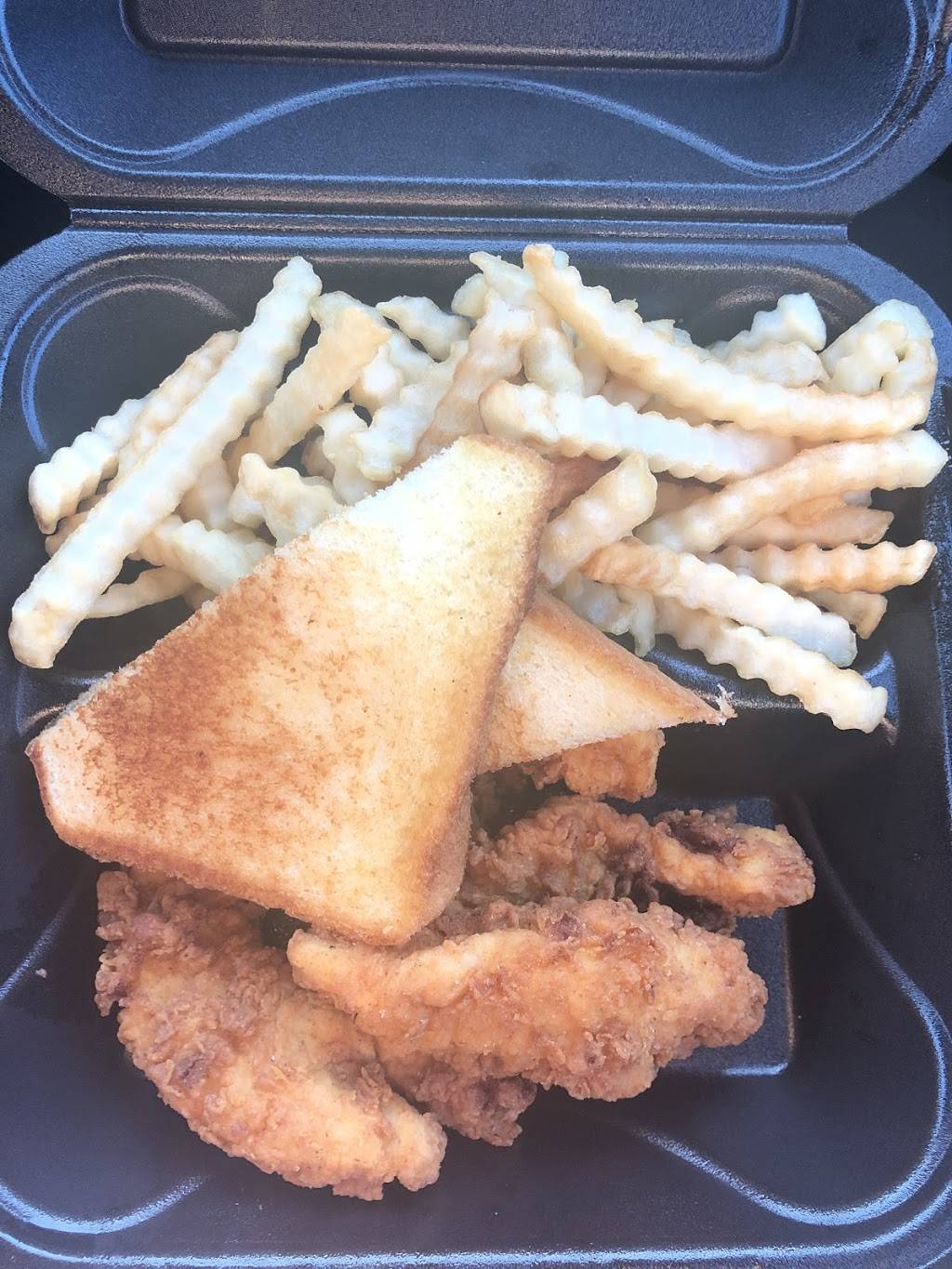 Go Bird | restaurant | 5105 George Washington Hwy, Portsmouth, VA 23702, USA | 7574852473 OR +1 757-485-2473