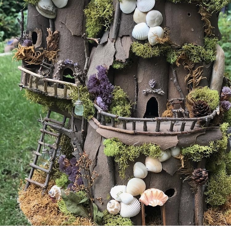 Glitter Thicket | restaurant | 88 Burd St, Nyack, NY 10960, USA | 8455967539 OR +1 845-596-7539