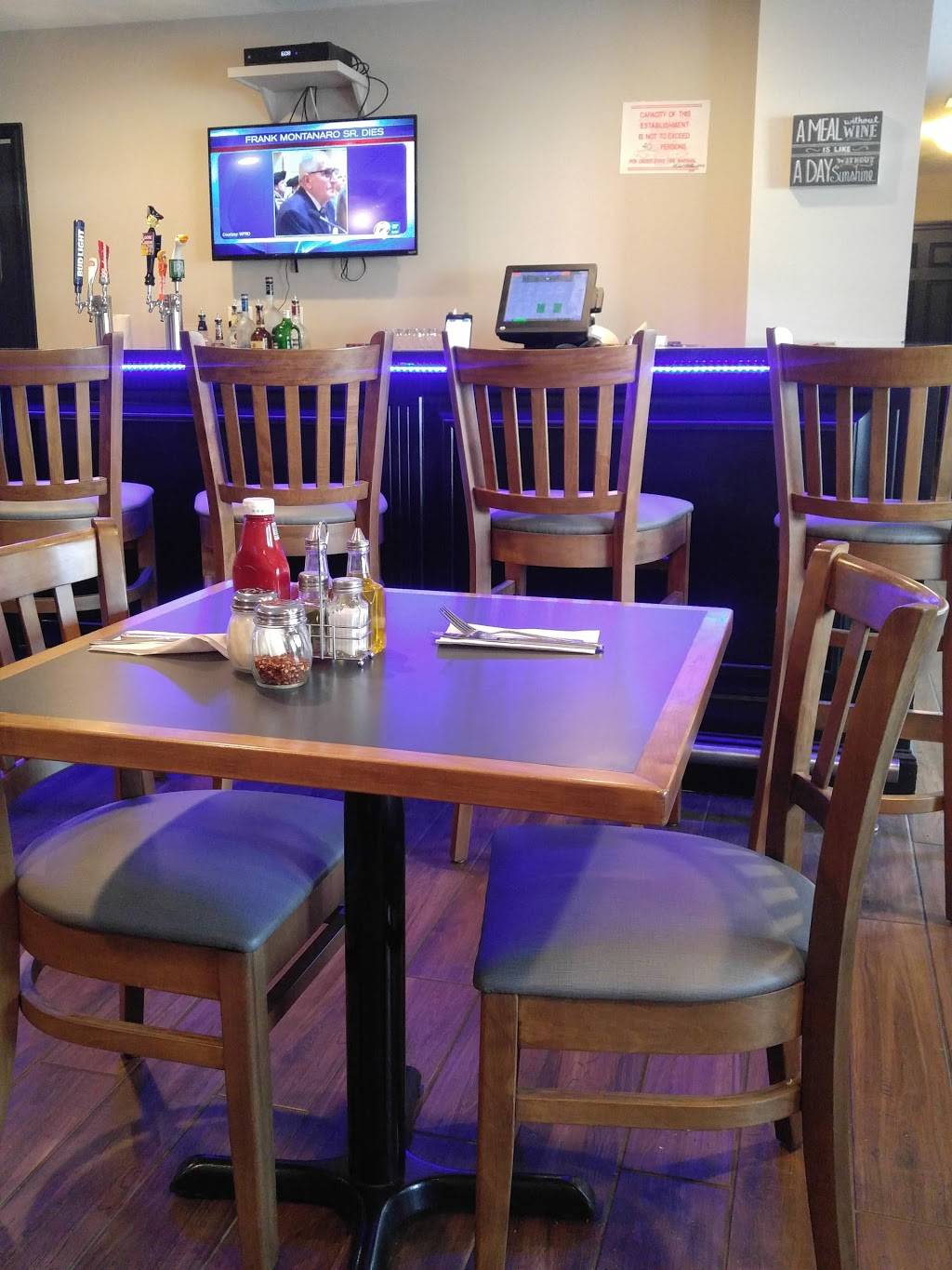 Little Johns Pizza | restaurant | 625 Warwick Ave, Warwick, RI 02888, USA | 4017852241 OR +1 401-785-2241