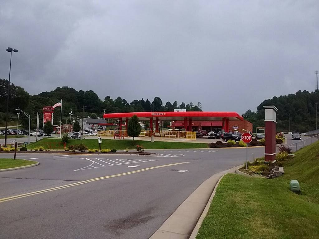 Sheetz #457 | cafe | 5481 Robert C Byrd Dr, Mt Hope, WV 25880, USA | 3042523474 OR +1 304-252-3474