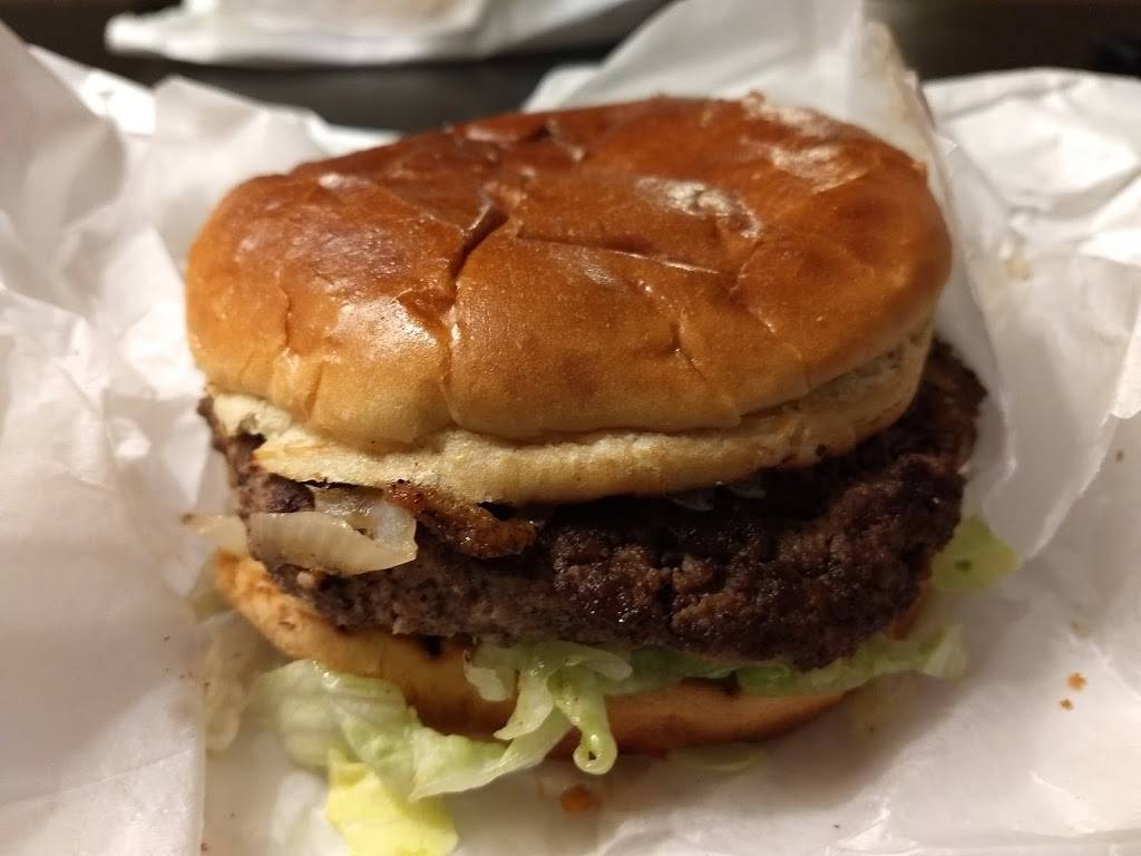 Crazy Johns | restaurant | 410 E Baltimore St, Baltimore, MD 21202, USA | 4106250363 OR +1 410-625-0363