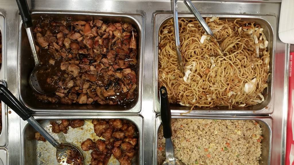 Chao Cajun | restaurant | 6501 Grape Rd, Mishawaka, IN 46545, USA | 5742431980 OR +1 574-243-1980