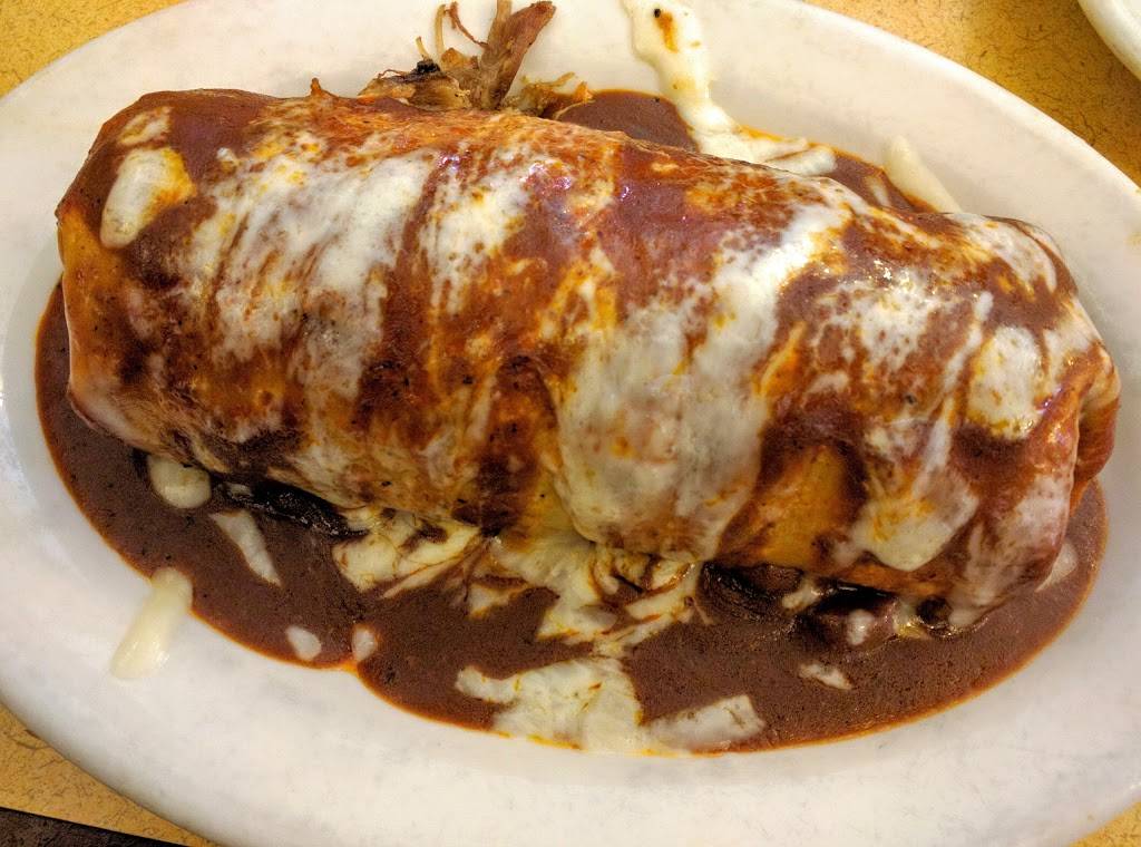 El Charro Mexican Food & Cantina | restaurant | 186 Maple St, Livermore, CA 94550, USA | 9253718297 OR +1 925-371-8297