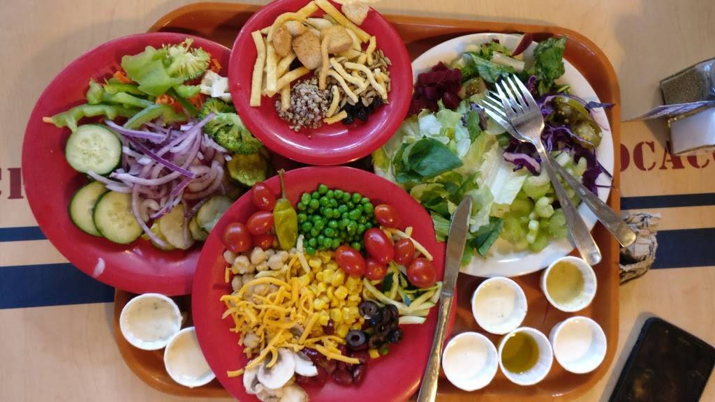 Sweet Tomatoes | restaurant | 21001 N Tatum Blvd #93, Phoenix, AZ 85050, USA | 4804733233 OR +1 480-473-3233