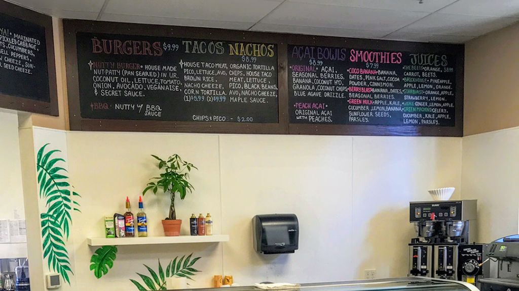 Brick House Café | restaurant | 604 Sutter St Suite 190, Folsom, CA 95630, USA | 9165972924 OR +1 916-597-2924