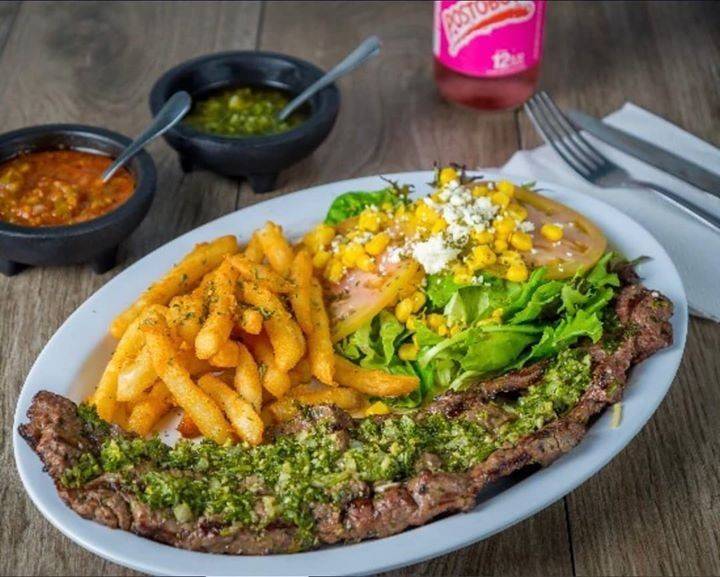 Pao Pao Fast Food | restaurant | 12039 SW 132nd Ct #11, Miami, FL 33186, USA | 3053018359 OR +1 305-301-8359