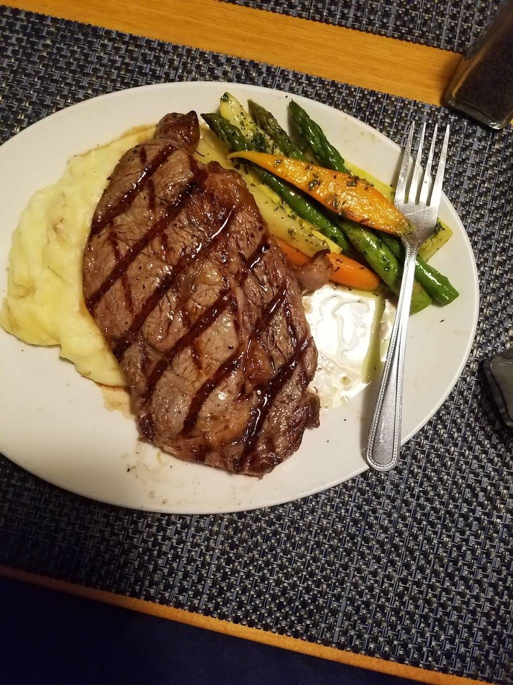 Park 55 Cafe | restaurant | 1855 S Harbor Blvd, Anaheim, CA 92802, USA | 7147501811 OR +1 714-750-1811