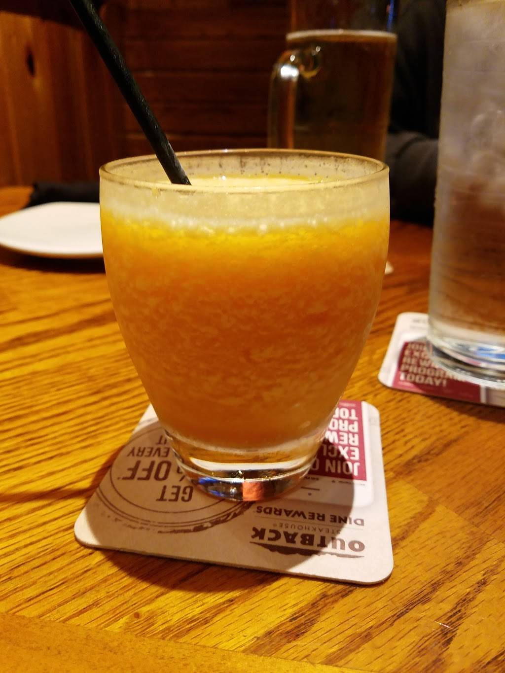 Outback Steakhouse | restaurant | 330 N Peters Rd, Knoxville, TN 37922, USA | 8655392540 OR +1 865-539-2540