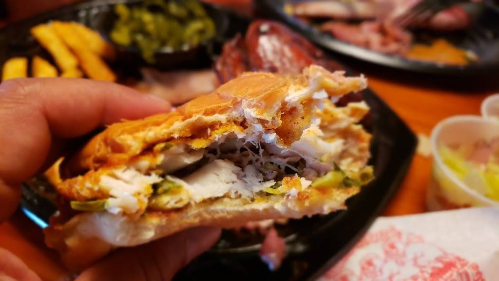 Bubbalous Bodacious Bar-B-Que - Altamonte Springs | restaurant | 1049 E Altamonte Dr, Altamonte Springs, FL 32701, USA | 4074781212 OR +1 407-478-1212