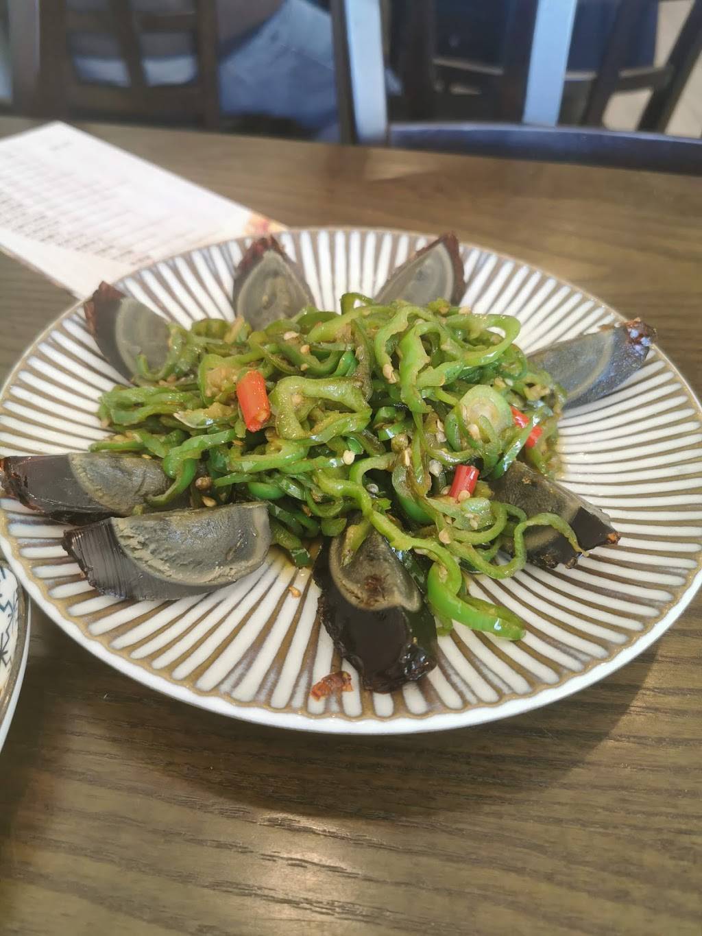 Sichuan Cuisine 成都小馆 | restaurant | 30 Mt Auburn St, Watertown, MA 02472, USA | 6177445092 OR +1 617-744-5092