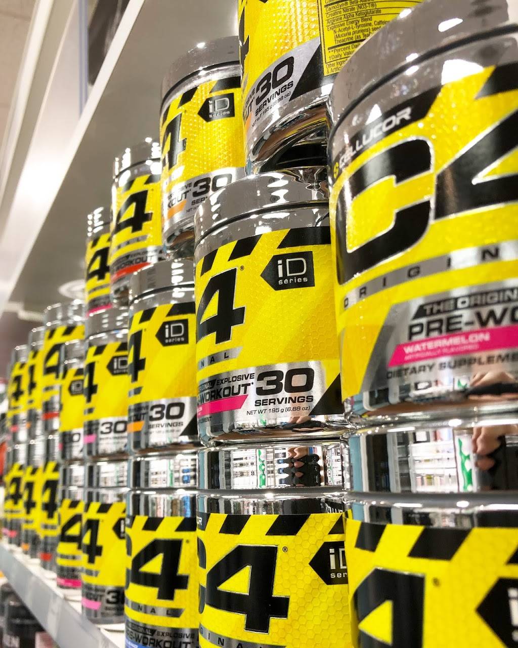 Nutrition Shack | restaurant | 322 Apache Mall, Rochester, MN 55902, USA | 5078443021 OR +1 507-844-3021