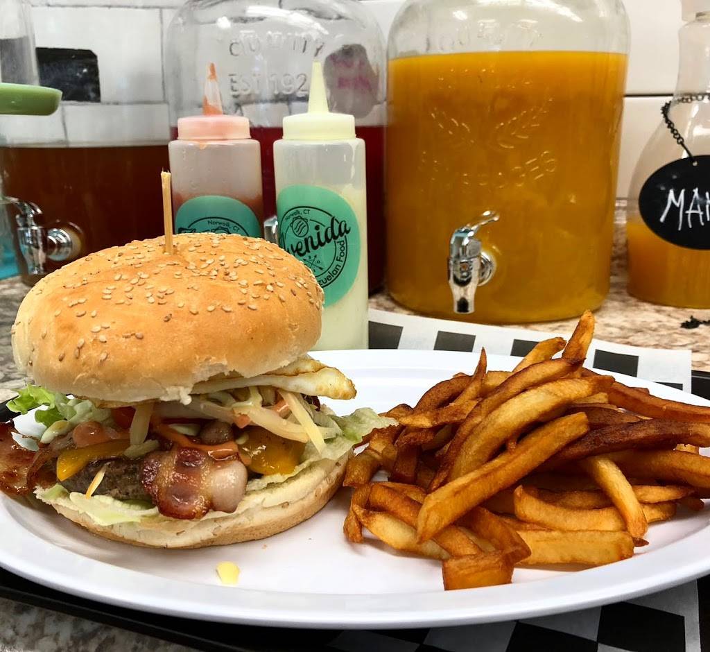 Avenida | restaurant | 280 Connecticut Ave, Norwalk, CT 06854, USA | 2039567200 OR +1 203-956-7200