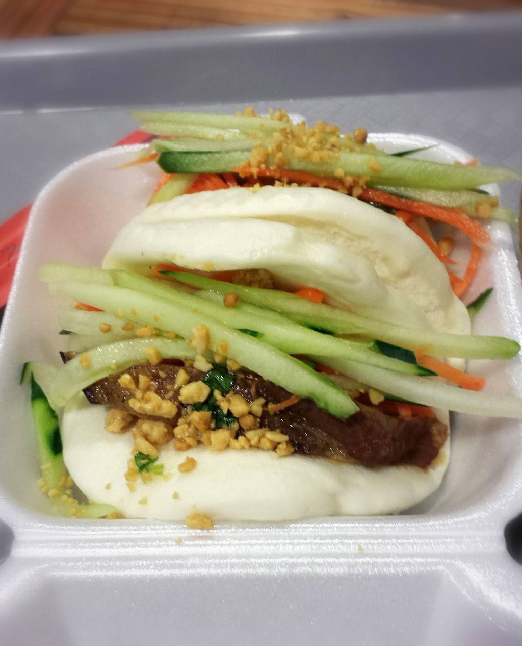 Dumplings & Things | restaurant | 45-26 46th St, Sunnyside, NY 11104, USA | 7183922337 OR +1 718-392-2337