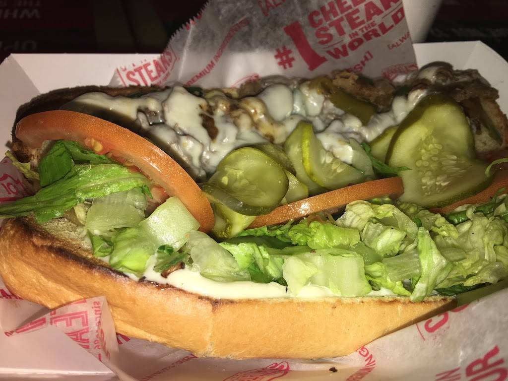 Charleys Philly Steaks | restaurant | Spc FC-1 Queens Center, Queens Blvd, Elmhurst, NY 11373, USA | 7182717220 OR +1 718-271-7220