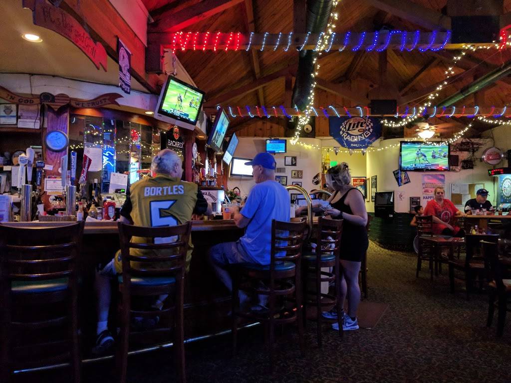 PCS Bar & Grill | restaurant | 4250 E Los Angeles Ave, Simi Valley, CA 93063, USA | 8055799079 OR +1 805-579-9079