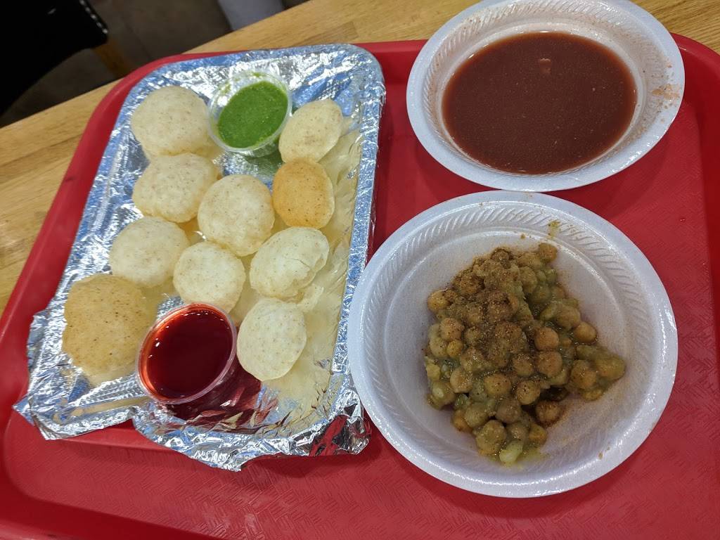 Karachi chat house | restaurant | 2301 W Devon Ave, Chicago, IL 60659, USA | 7738563600 OR +1 773-856-3600