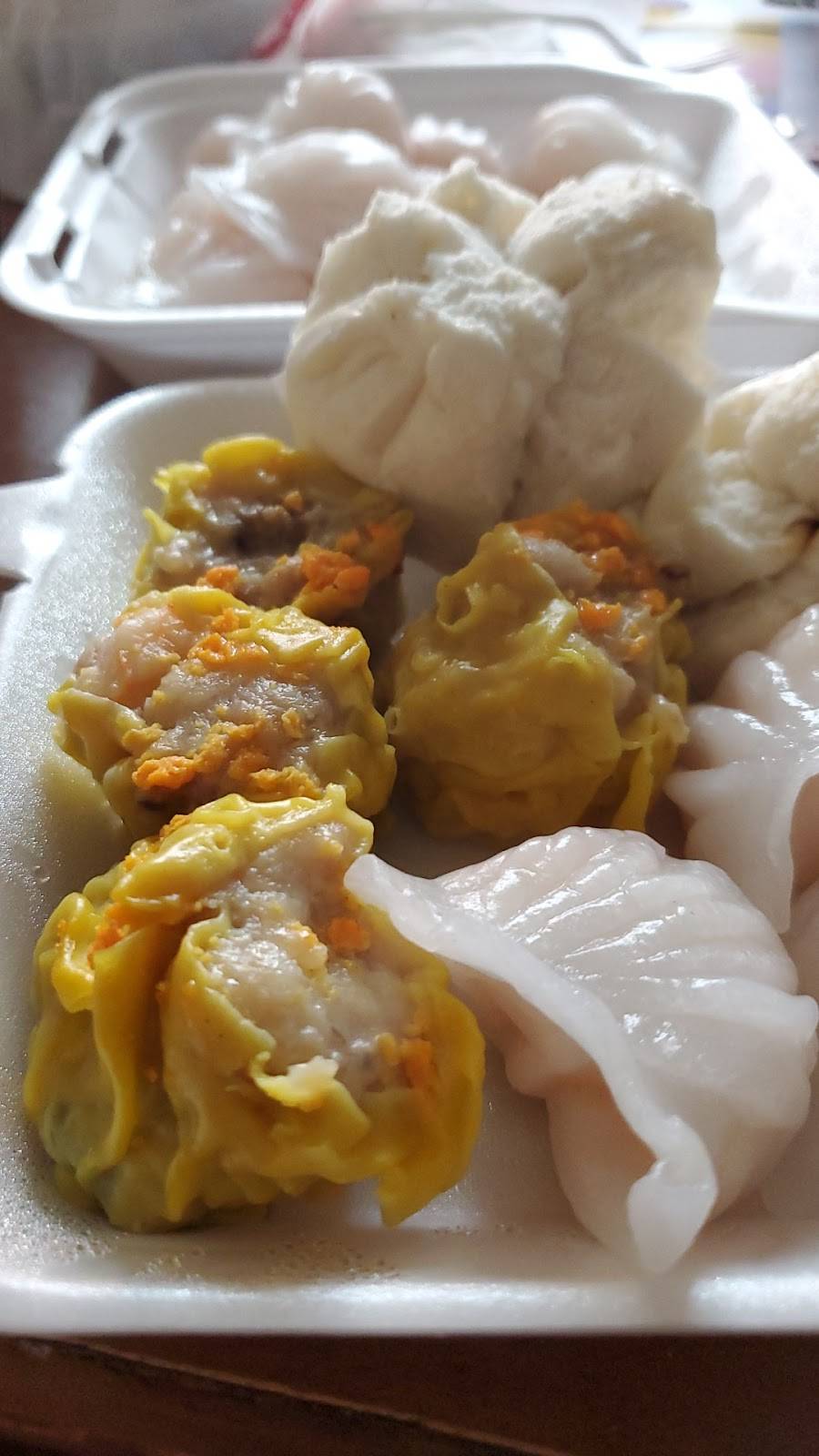 Dim Sum King El Monte | restaurant | 11230 Garvey Ave, El Monte, CA 91733, USA | 6265220606 OR +1 626-522-0606