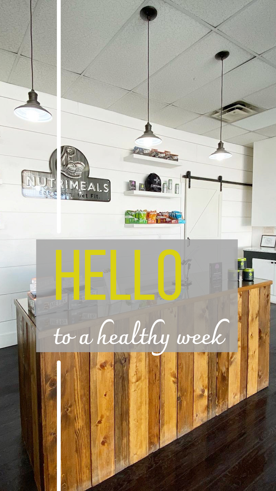 NutriMeals | restaurant | 4250 E Main St C, Farmington, NM 87401, USA | 5052584676 OR +1 505-258-4676