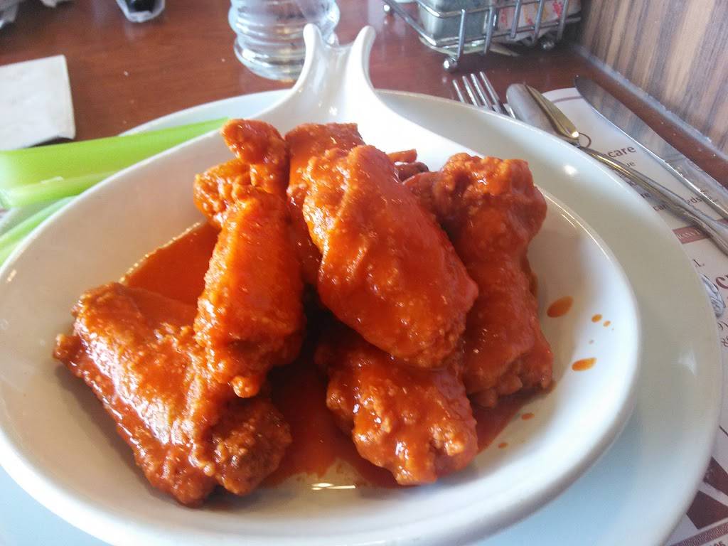 The Wheel Family Restaurant | restaurant | 7430 Indianapolis Blvd, Hammond, IN 46324, USA | 2198450277 OR +1 219-845-0277