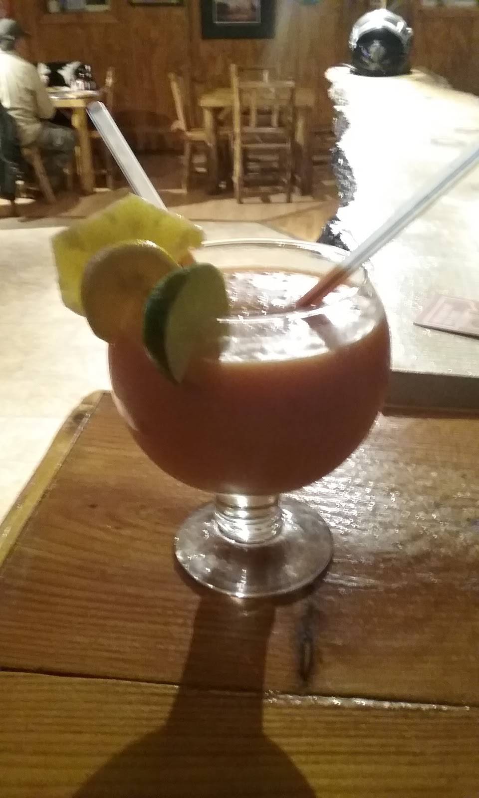 Alamo Bar & Grill | restaurant | 8773 S Main St, Poland, NY 13431, USA | 3155345970 OR +1 315-534-5970