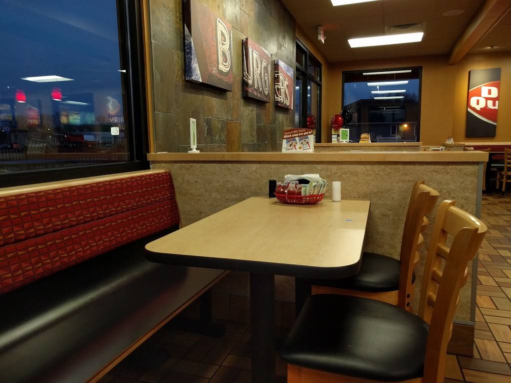 Dairy Queen Grill & Chill | restaurant | 810 2nd Ave S, Onalaska, WI 54650, USA | 6087837733 OR +1 608-783-7733